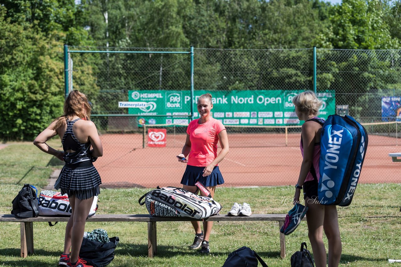 Bild 2 - PSD Bank Nord Open Pinneberg